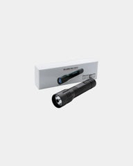 Torcia LED alluminio CREE 3W 100 lumen da personalizzare - 4