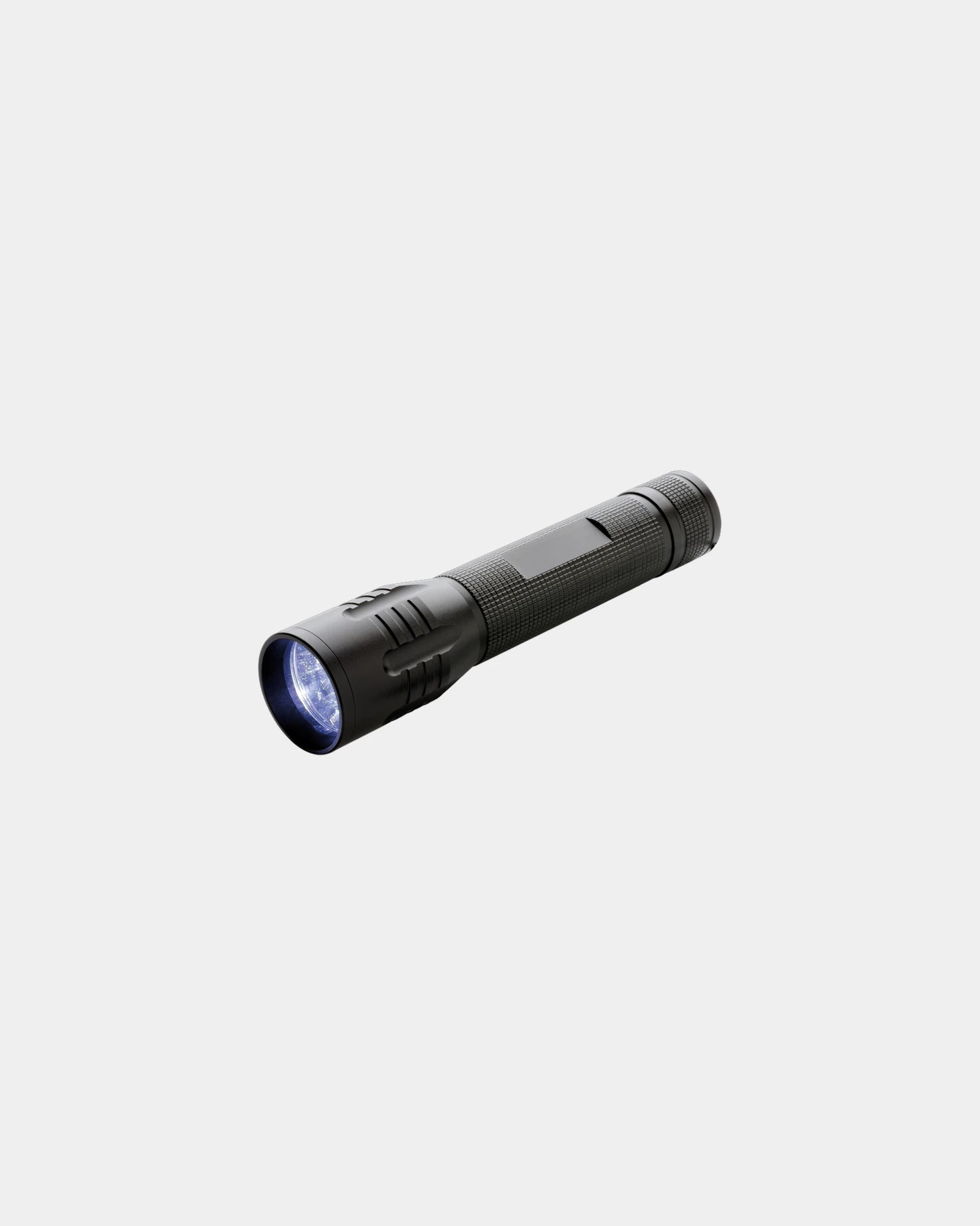 Torcia LED alluminio CREE 3W 100 lumen da personalizzare - 1