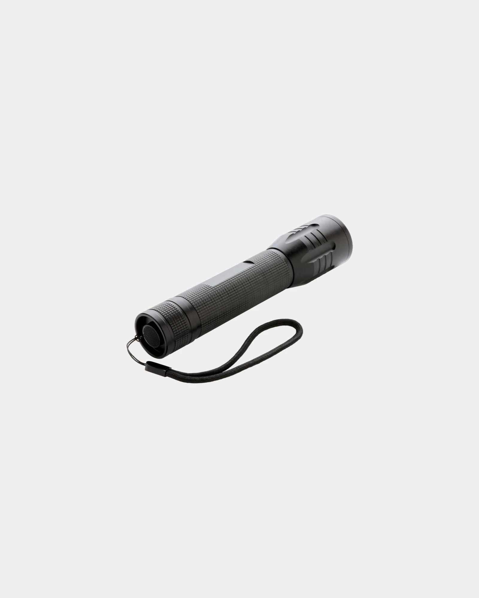 Torcia LED alluminio CREE 3W 100 lumen da personalizzare - 2