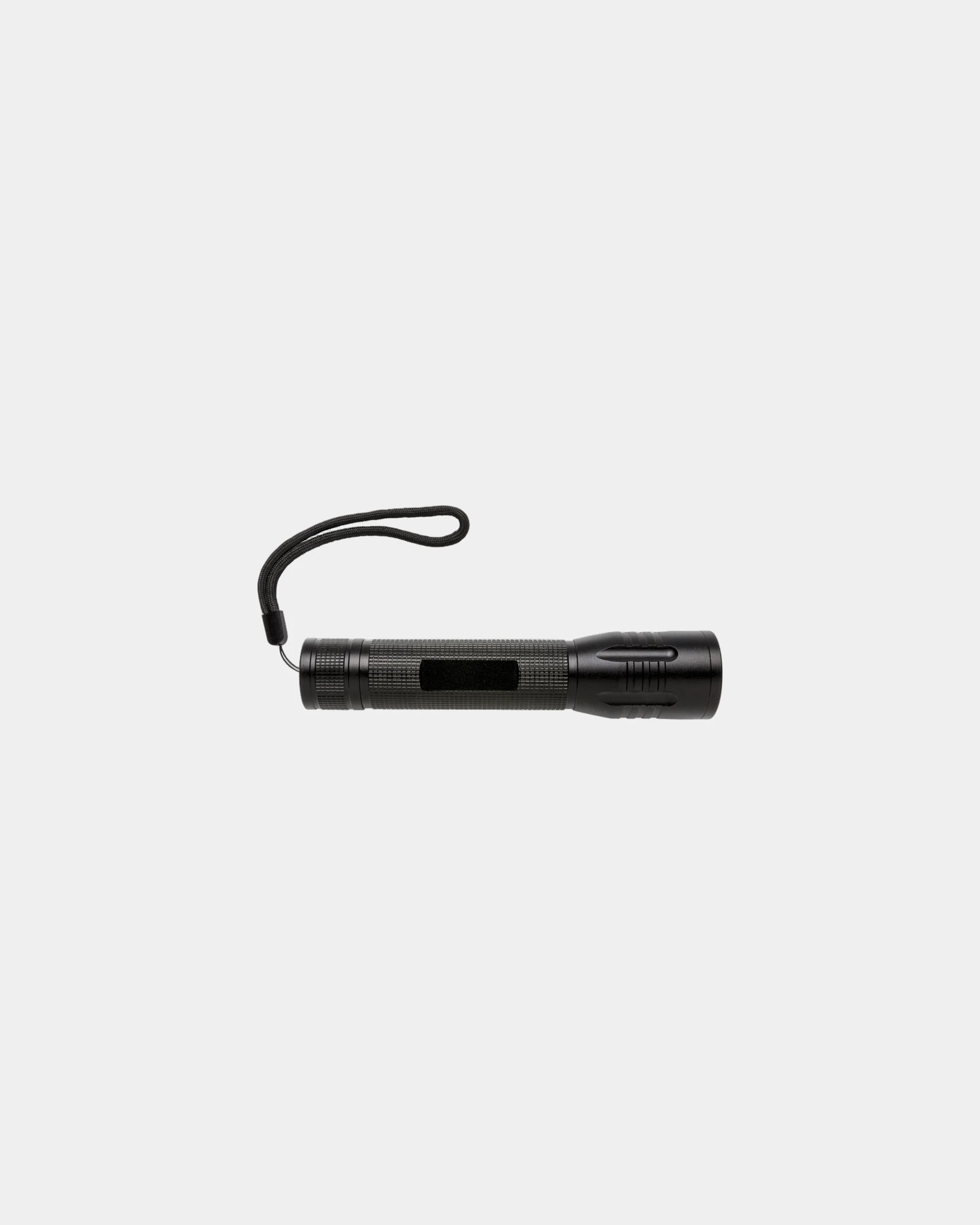 Torcia LED alluminio CREE 3W 100 lumen da personalizzare - 3