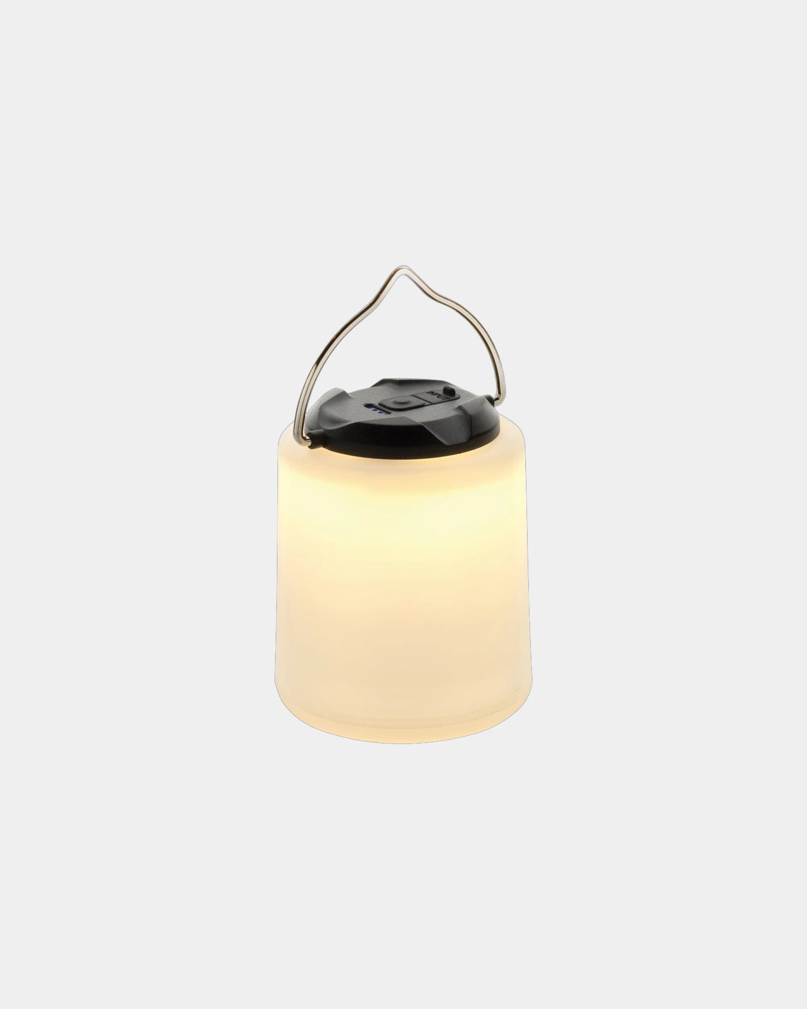 Lampada da tavolo Limio in plastica riciclata RCS da personalizzare - 2