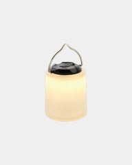 Lampada da tavolo Limio in plastica riciclata RCS da personalizzare - 2