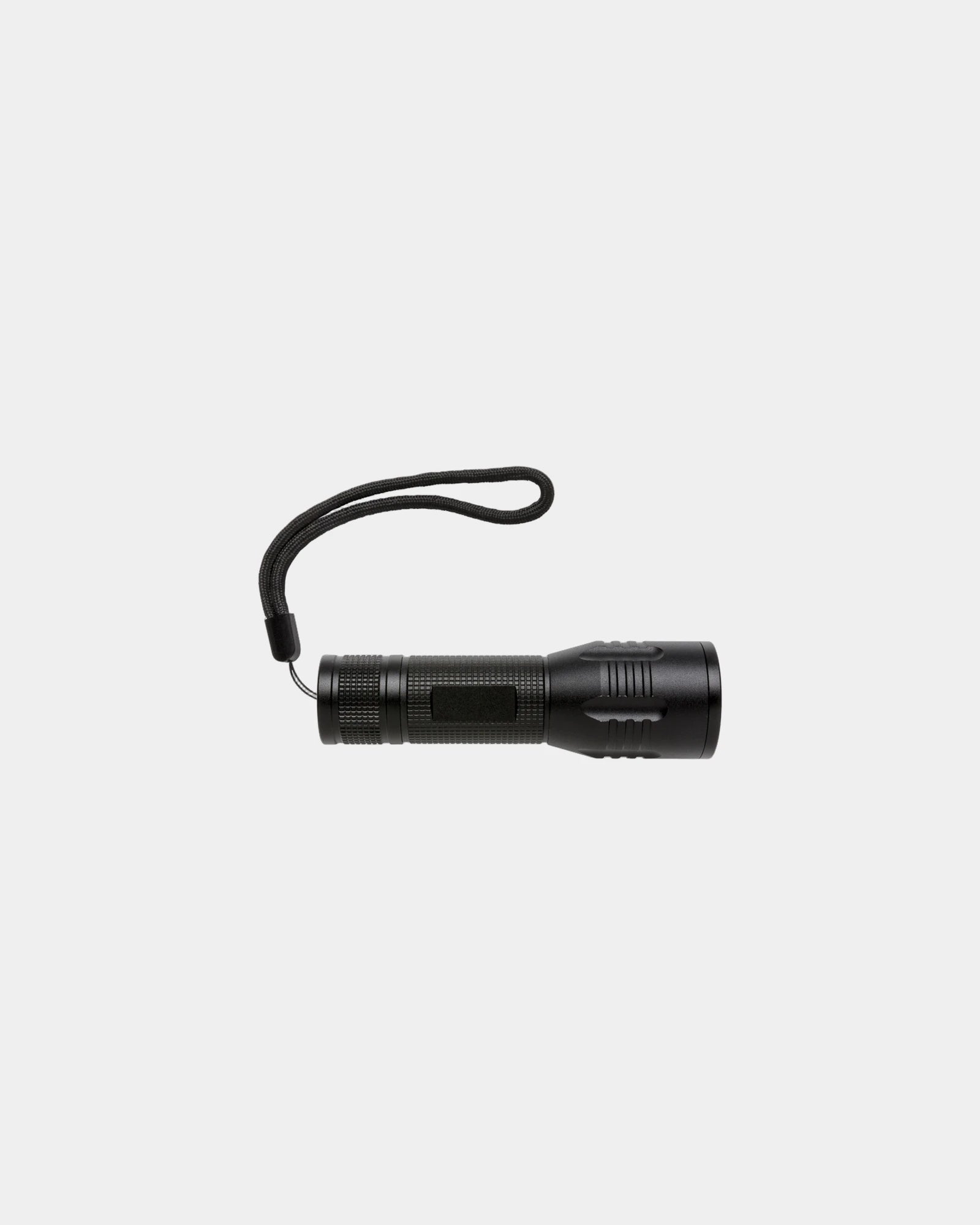 Torcia LED alluminio CREE 3W 100 lumen da personalizzare - 3