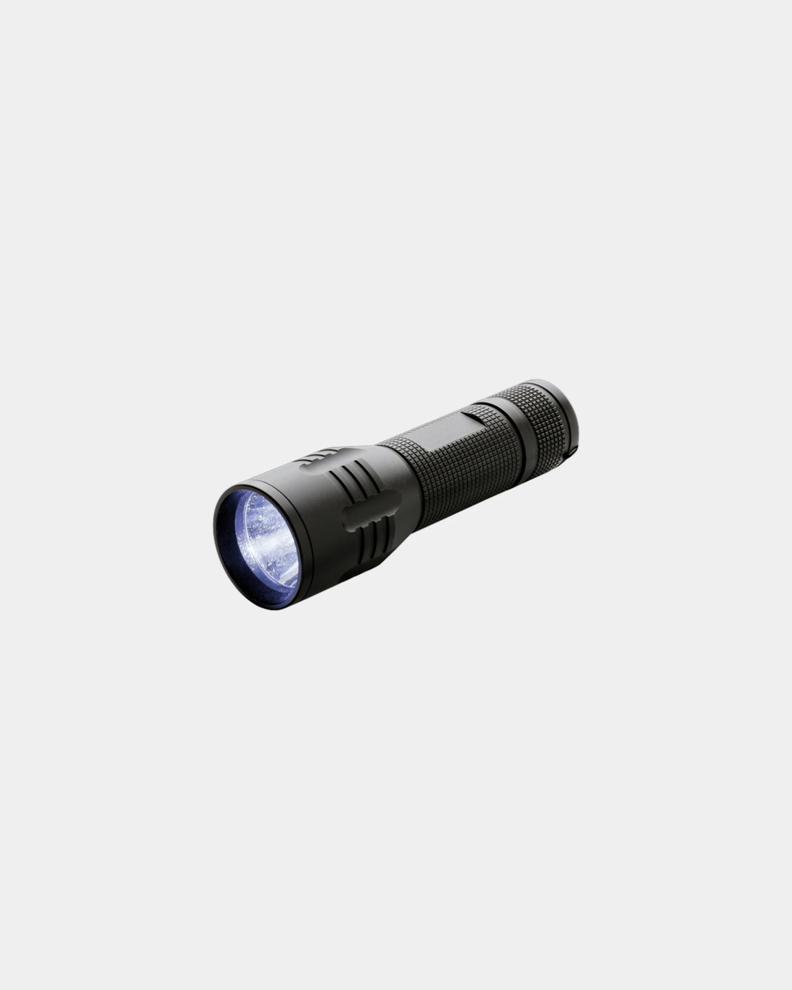 Torcia LED alluminio CREE 3W 100 lumen da personalizzare - 1
