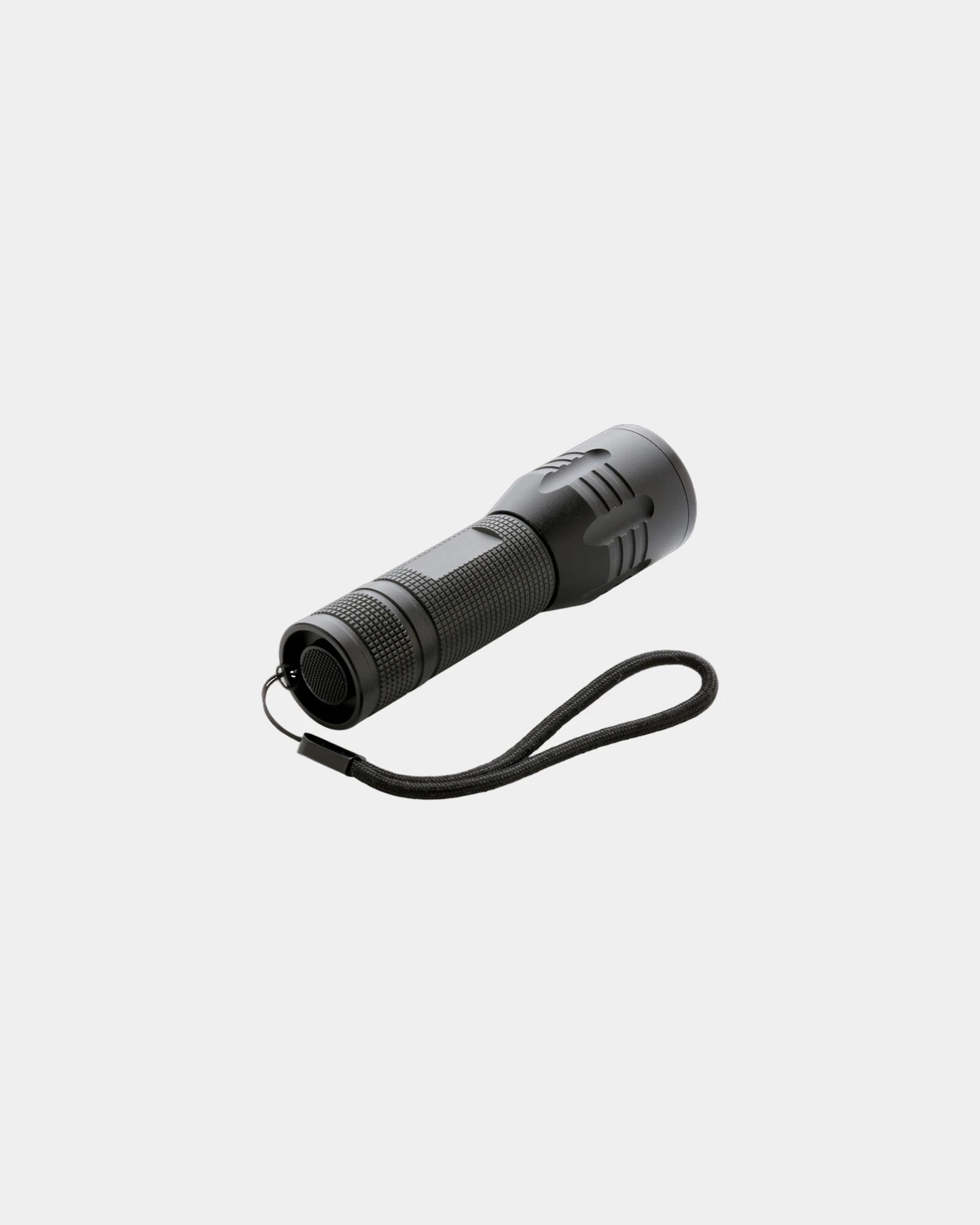 Torcia LED alluminio CREE 3W 100 lumen da personalizzare - 2