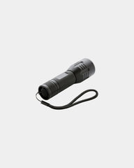 Torcia LED alluminio CREE 3W 100 lumen da personalizzare - 2