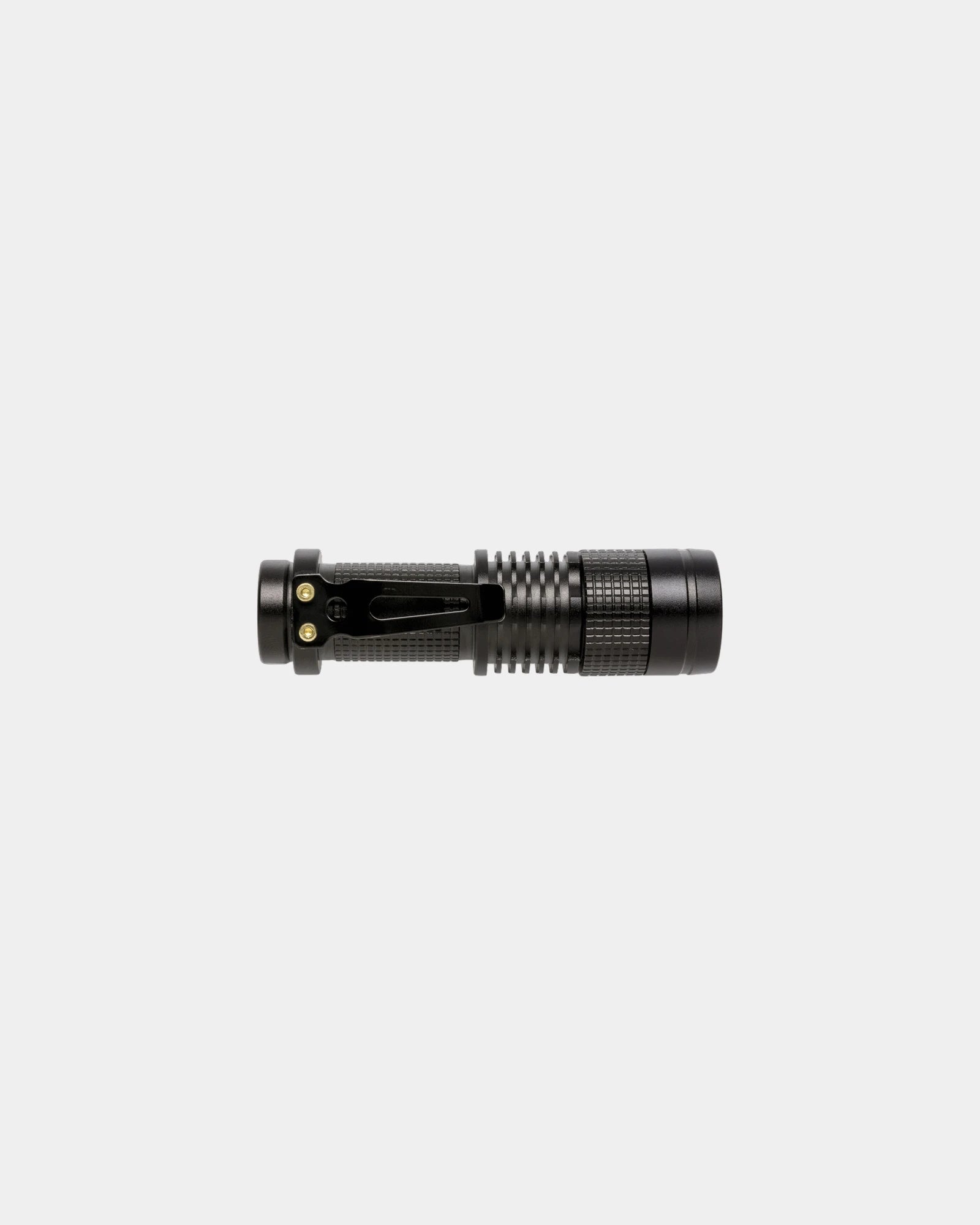 Torcia alluminio CREE 3W 85 lumen da personalizzare - 2