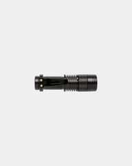 Torcia alluminio CREE 3W 85 lumen da personalizzare - 2