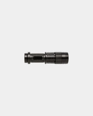 Torcia alluminio CREE 3W 85 lumen da personalizzare - 1