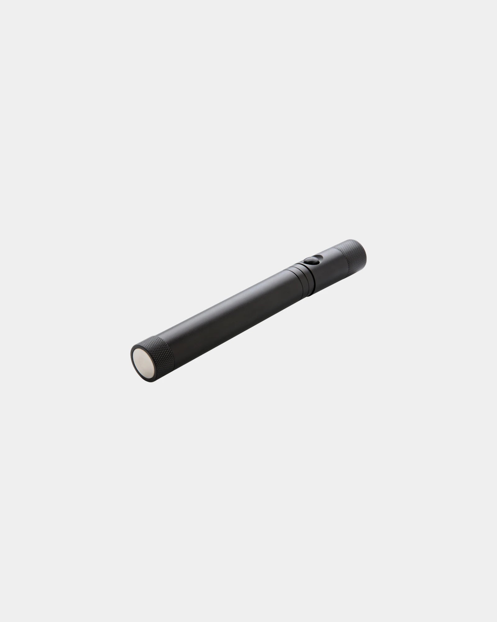 Torcia telescopica magnetica alluminio da personalizzare - 1