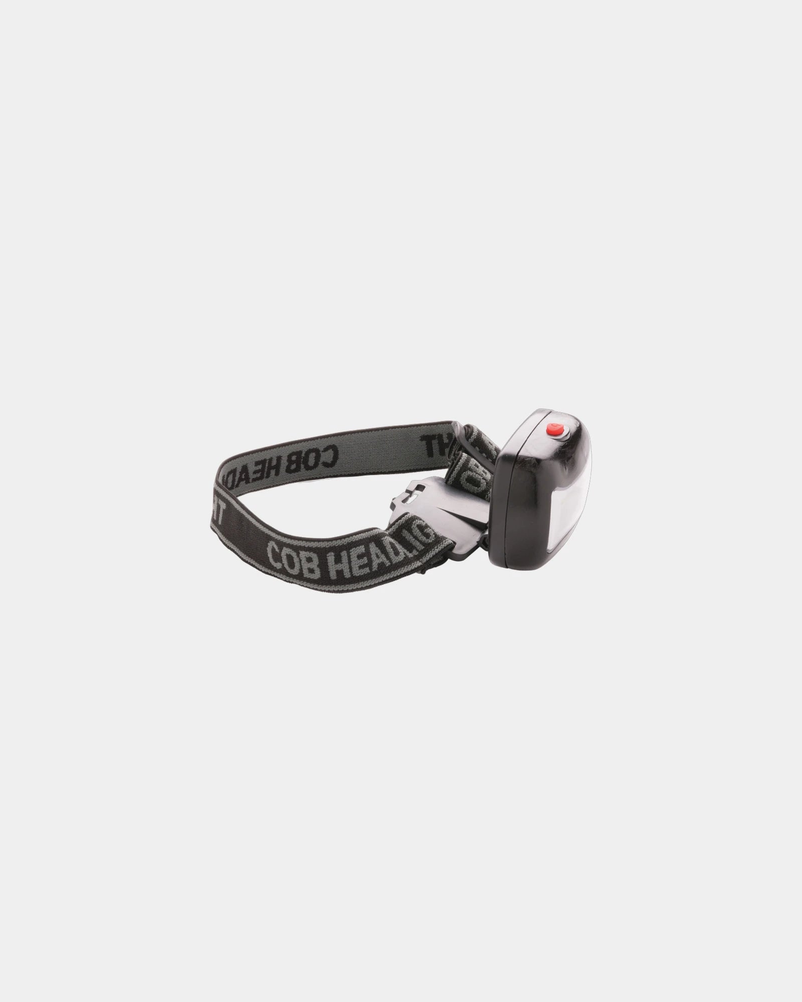 Torcia frontale ABS LED COB da personalizzare - 4