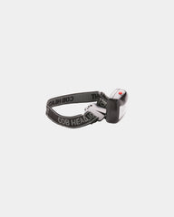 Torcia frontale ABS LED COB da personalizzare - 4