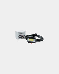 Torcia frontale ABS LED COB da personalizzare - 5