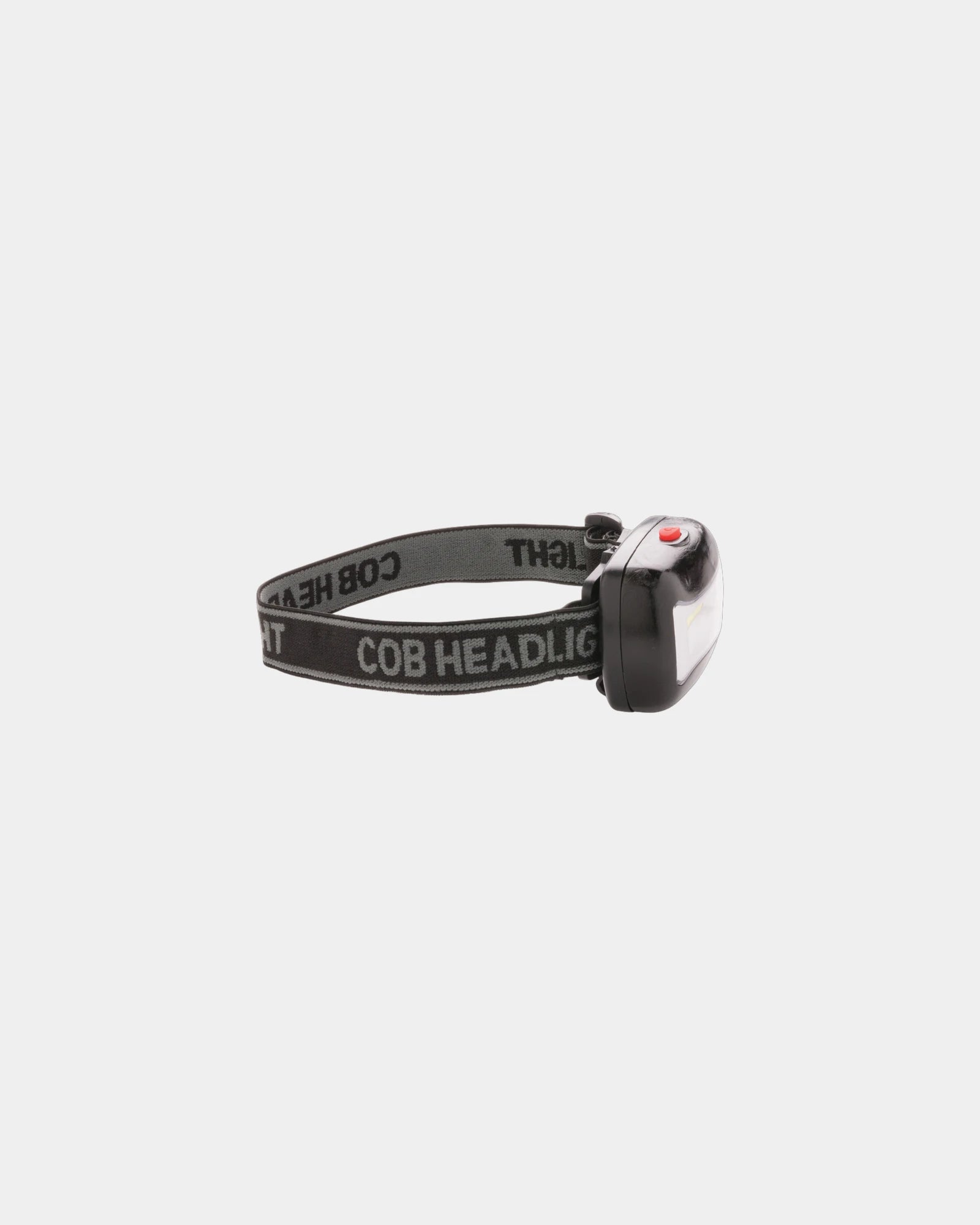 Torcia frontale ABS LED COB da personalizzare - 2