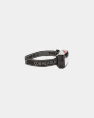 Torcia frontale ABS LED COB da personalizzare - 2