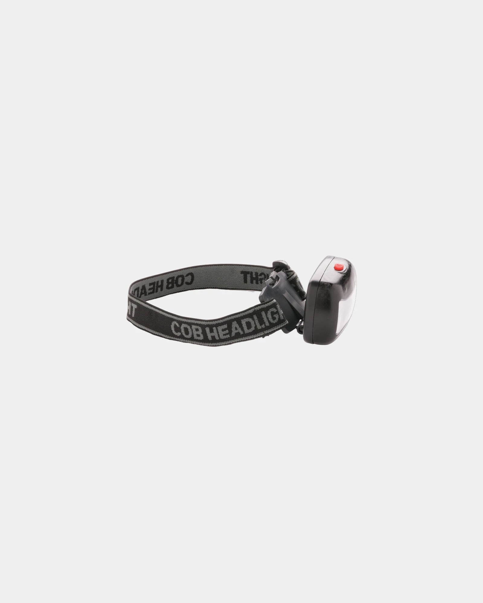 Torcia frontale ABS LED COB da personalizzare - 3