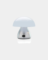 Lampada da tavolo plastica riciclata RCS da personalizzare