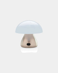 Lampada da tavolo plastica riciclata RCS da personalizzare