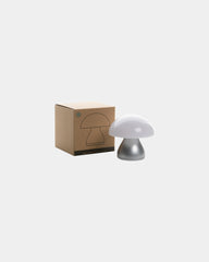 Lampada da tavolo plastica riciclata RCS da personalizzare