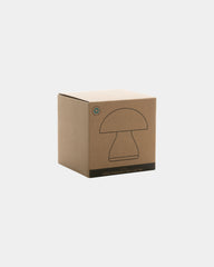 Lampada da tavolo plastica riciclata RCS da personalizzare