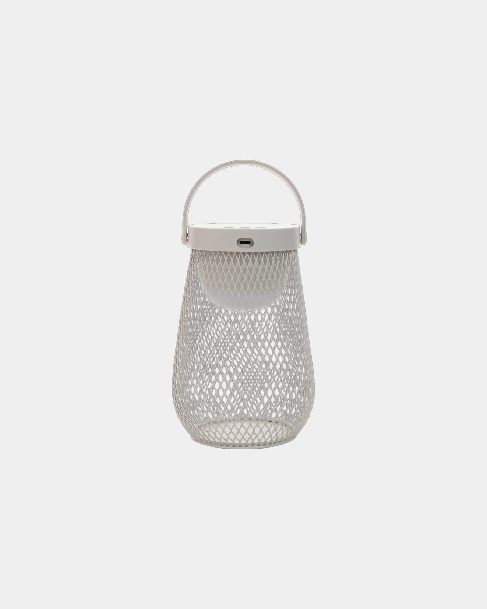 Lampada da tavolo plastica riciclata RCS da personalizzare - 2