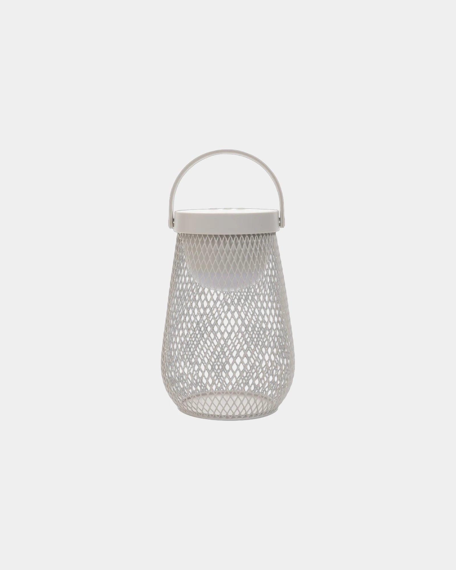 Lampada da tavolo plastica riciclata RCS da personalizzare - 1