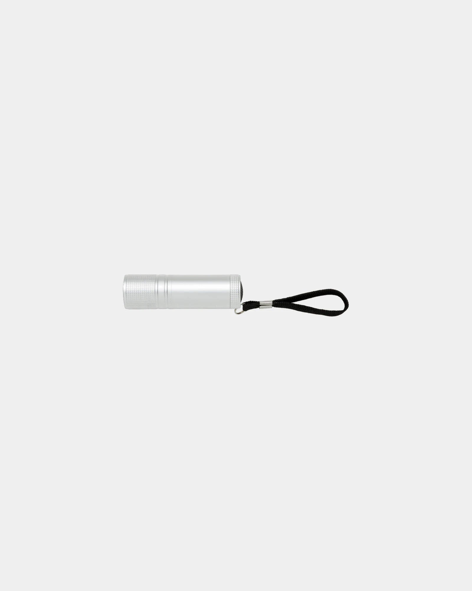 Torcia COB alluminio tascabile da personalizzare - 4