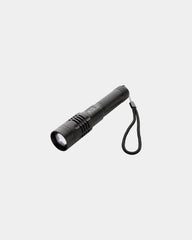 Torcia USB ricaricabile alluminio 1000 lm da personalizzare - 4