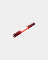 Torcia telescopica magnetica alluminio da personalizzare - 1