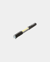 Torcia telescopica magnetica alluminio da personalizzare - 2