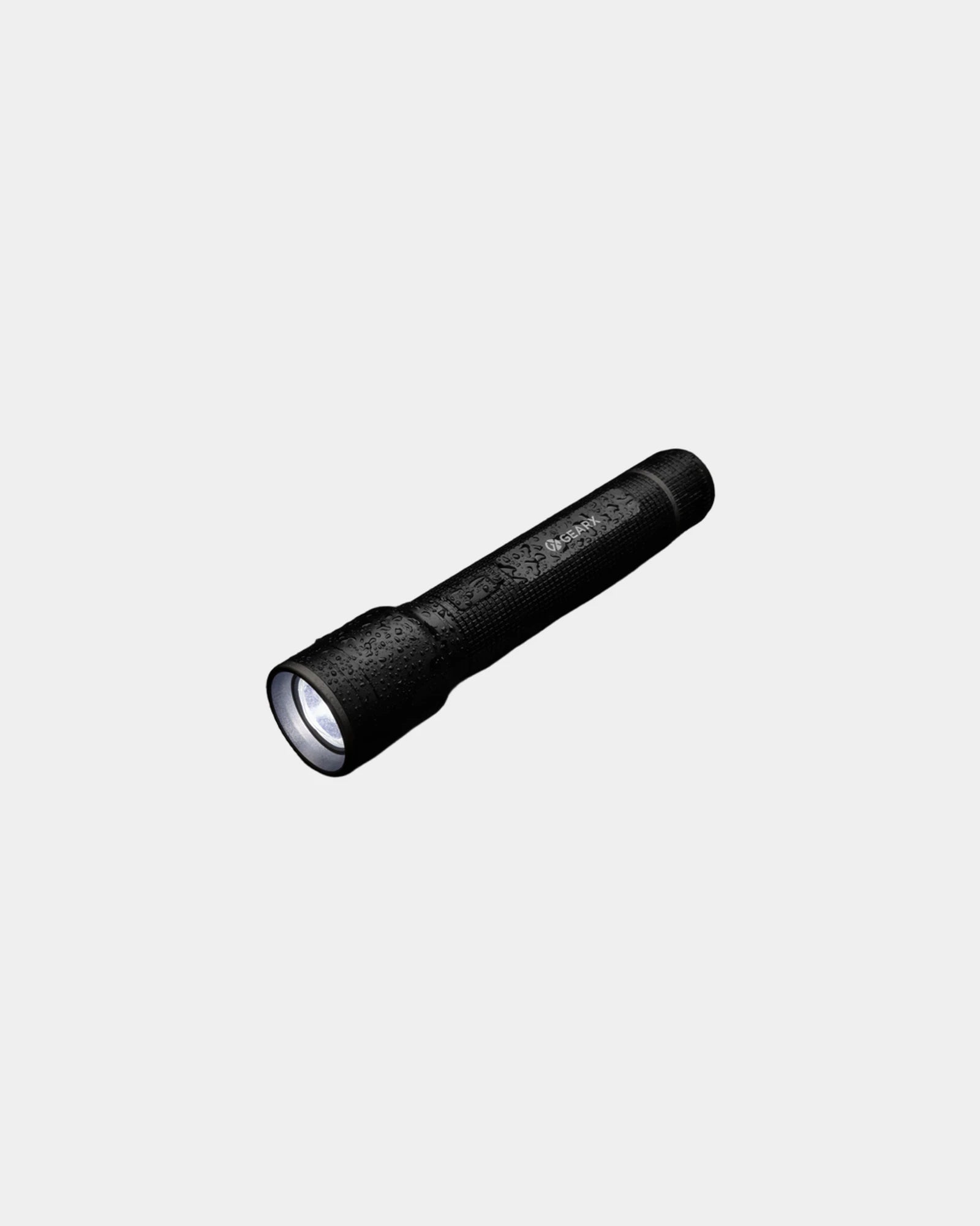 Torcia LED alluminio riciclato 10W da personalizzare - 5