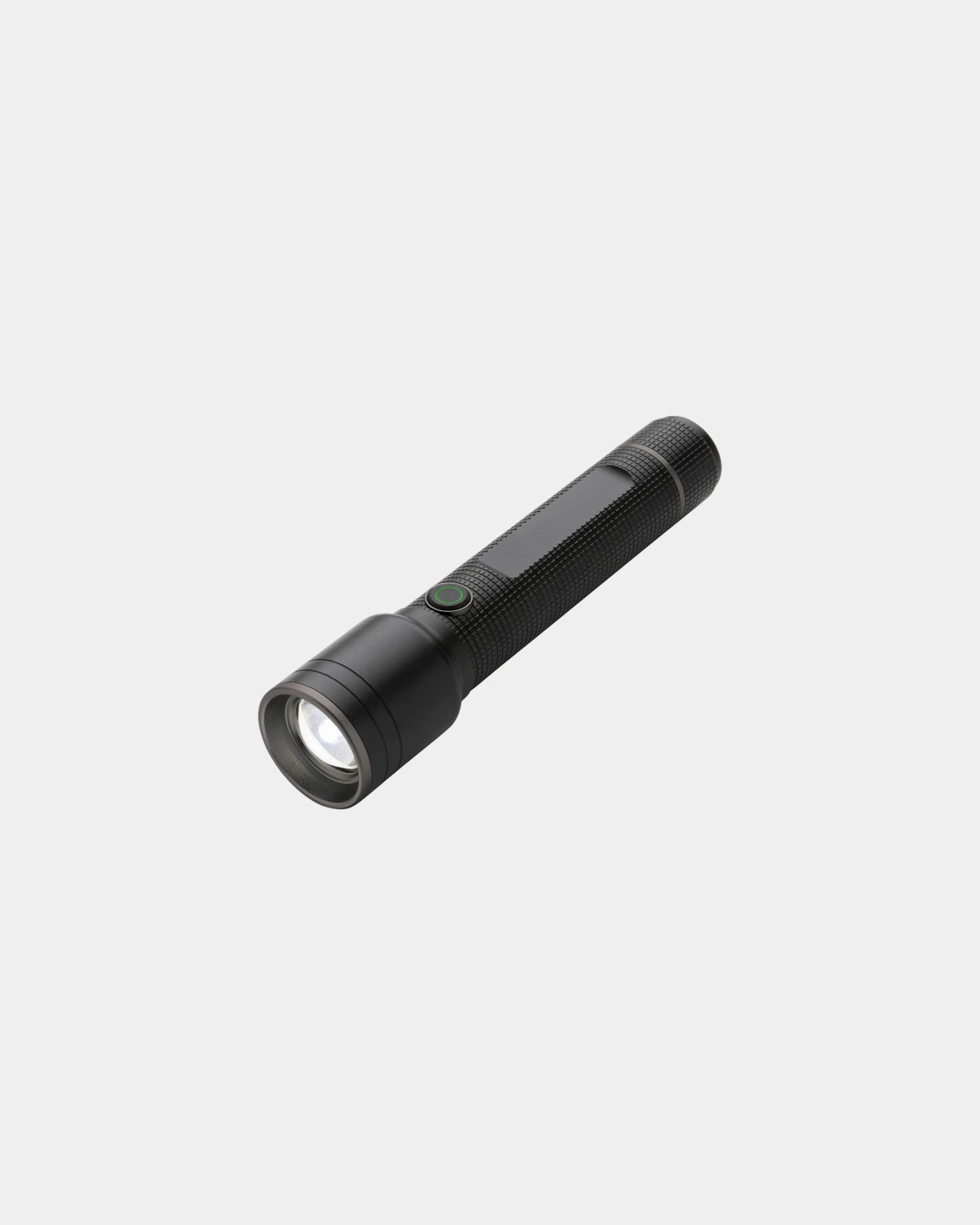 Torcia LED alluminio riciclato 10W da personalizzare - 2