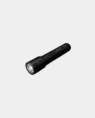 Torcia alluminio riciclato ricaricabile USB da personalizzare - 5