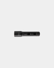 Torcia alluminio riciclato ricaricabile USB da personalizzare - 1