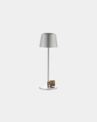 Lampada da tavolo ricaricabile USB da personalizzare