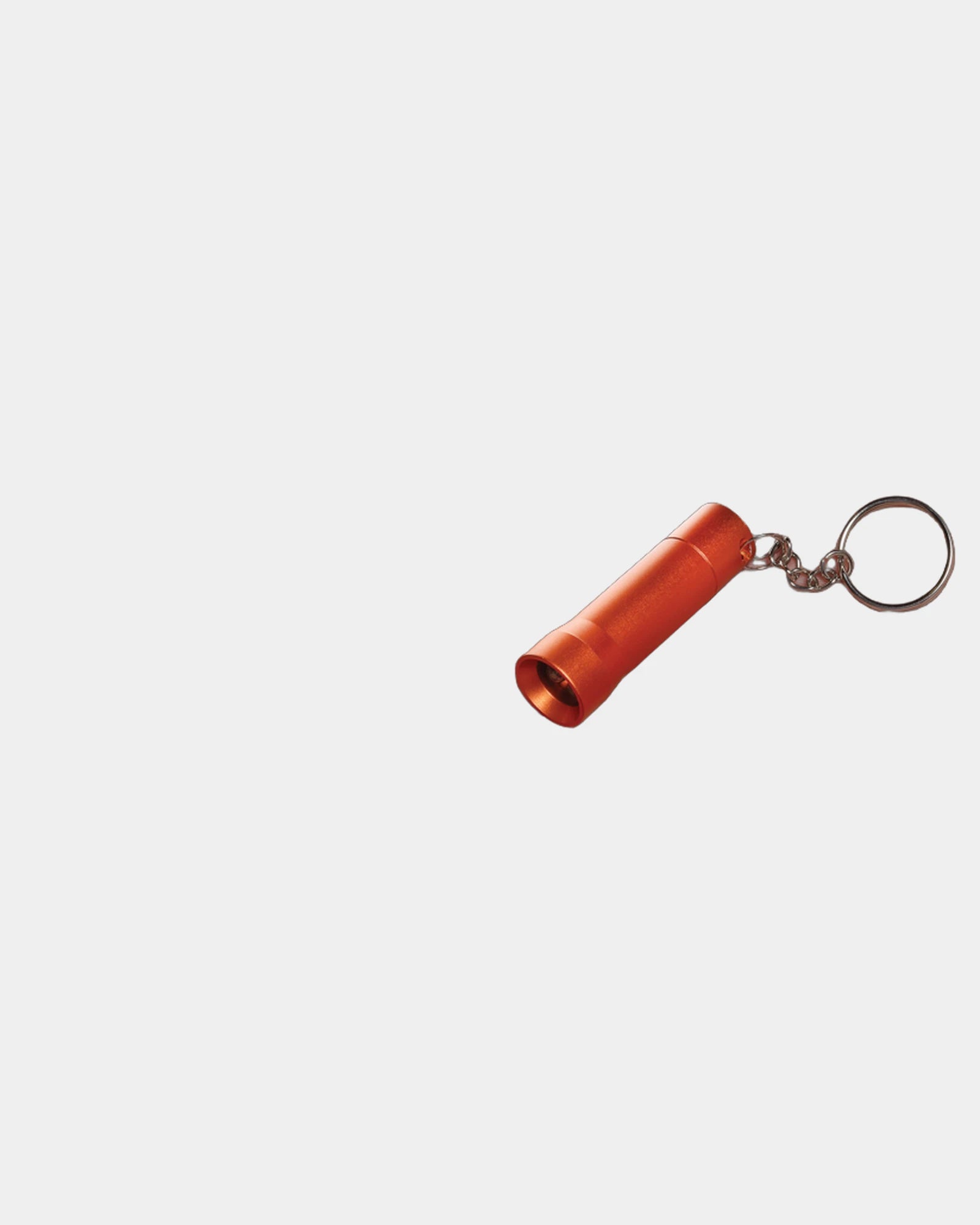 Portachiavi torcia alluminio riciclato RCS da personalizzare - 22