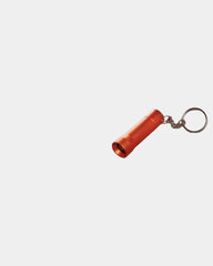 Portachiavi torcia alluminio riciclato RCS da personalizzare - 22