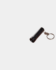 Portachiavi torcia alluminio riciclato RCS da personalizzare - 2