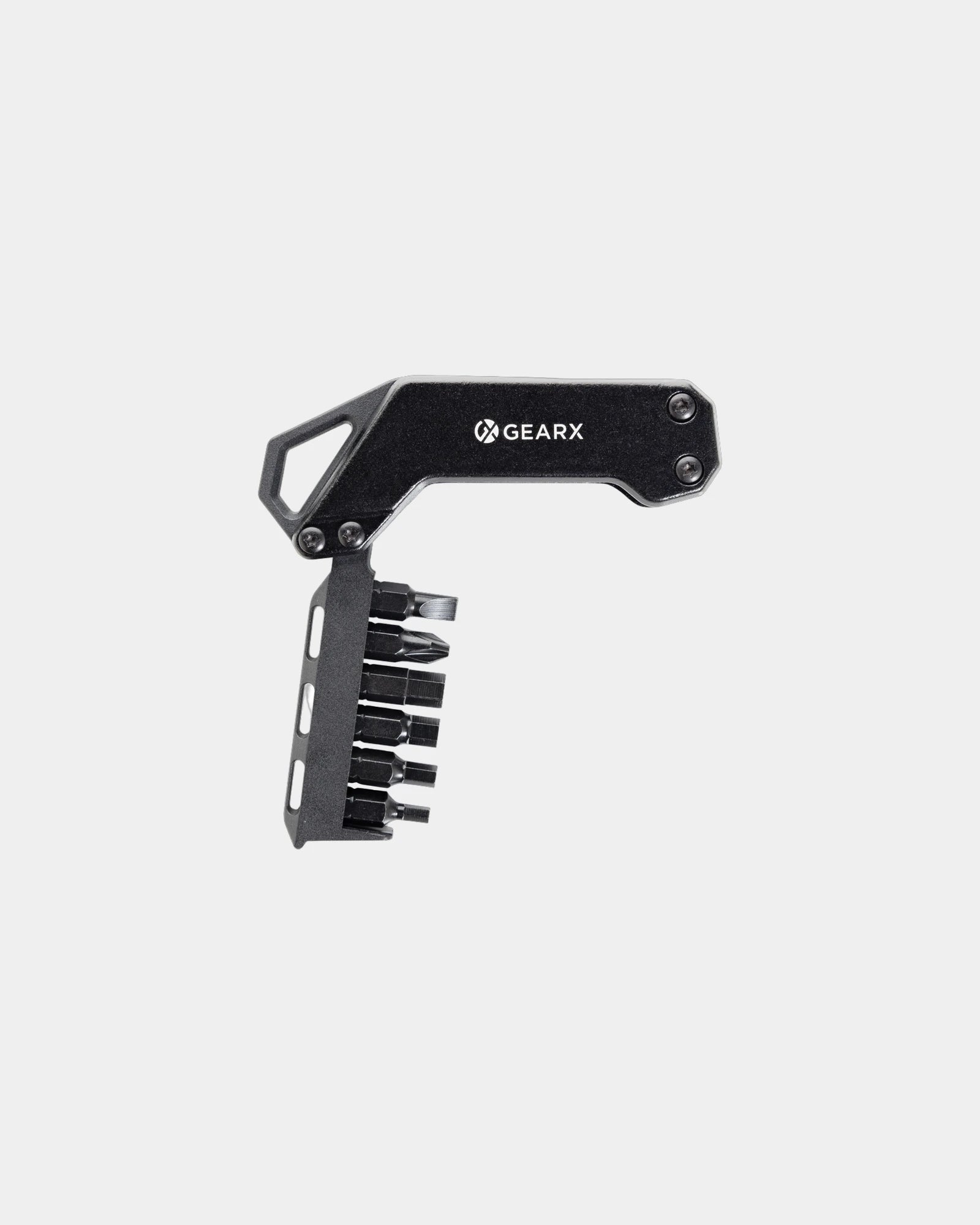 Cacciavite acciaio 6 inserti tasca da personalizzare - 2