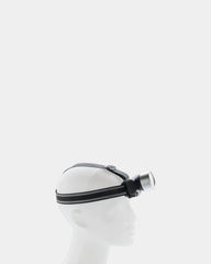 Torcia frontale LED alluminio Everest da personalizzare - 1