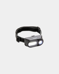 Torcia frontale LED e COB doppia luce da personalizzare - 5