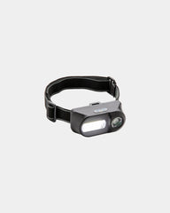 Torcia frontale LED e COB doppia luce da personalizzare - 4