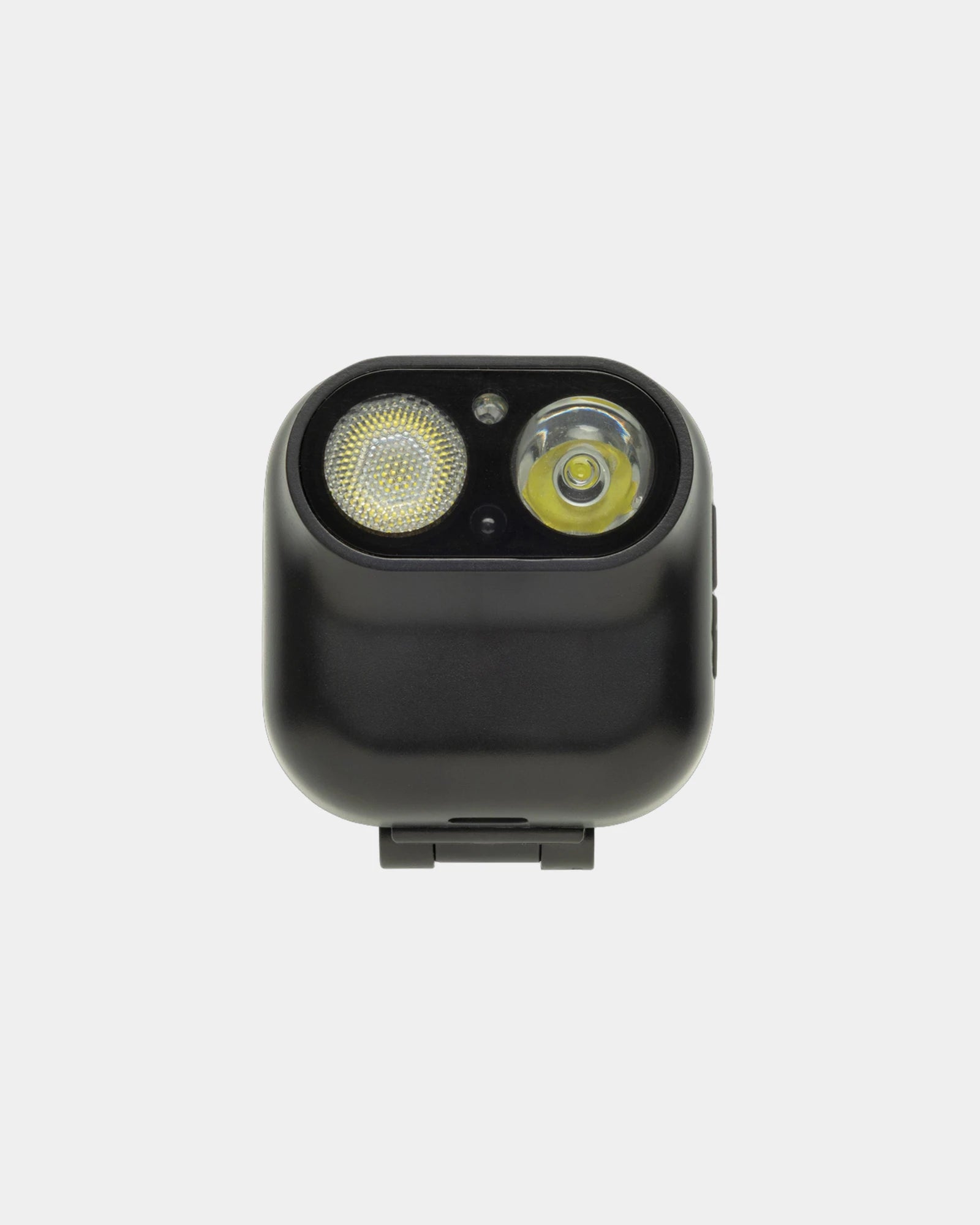 Torcia frontale ABS riciclato sensore da personalizzare - 5