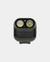 Torcia frontale ABS riciclato sensore da personalizzare - 5
