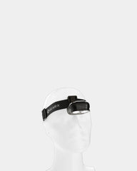 Torcia frontale ABS riciclato sensore da personalizzare - 4