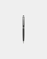 Penna stilo ottone inchiostro blu da personalizzare - 1
