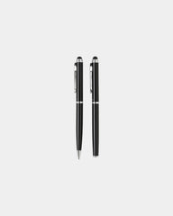 Set penne metallo roller e sfera da personalizzare - 2