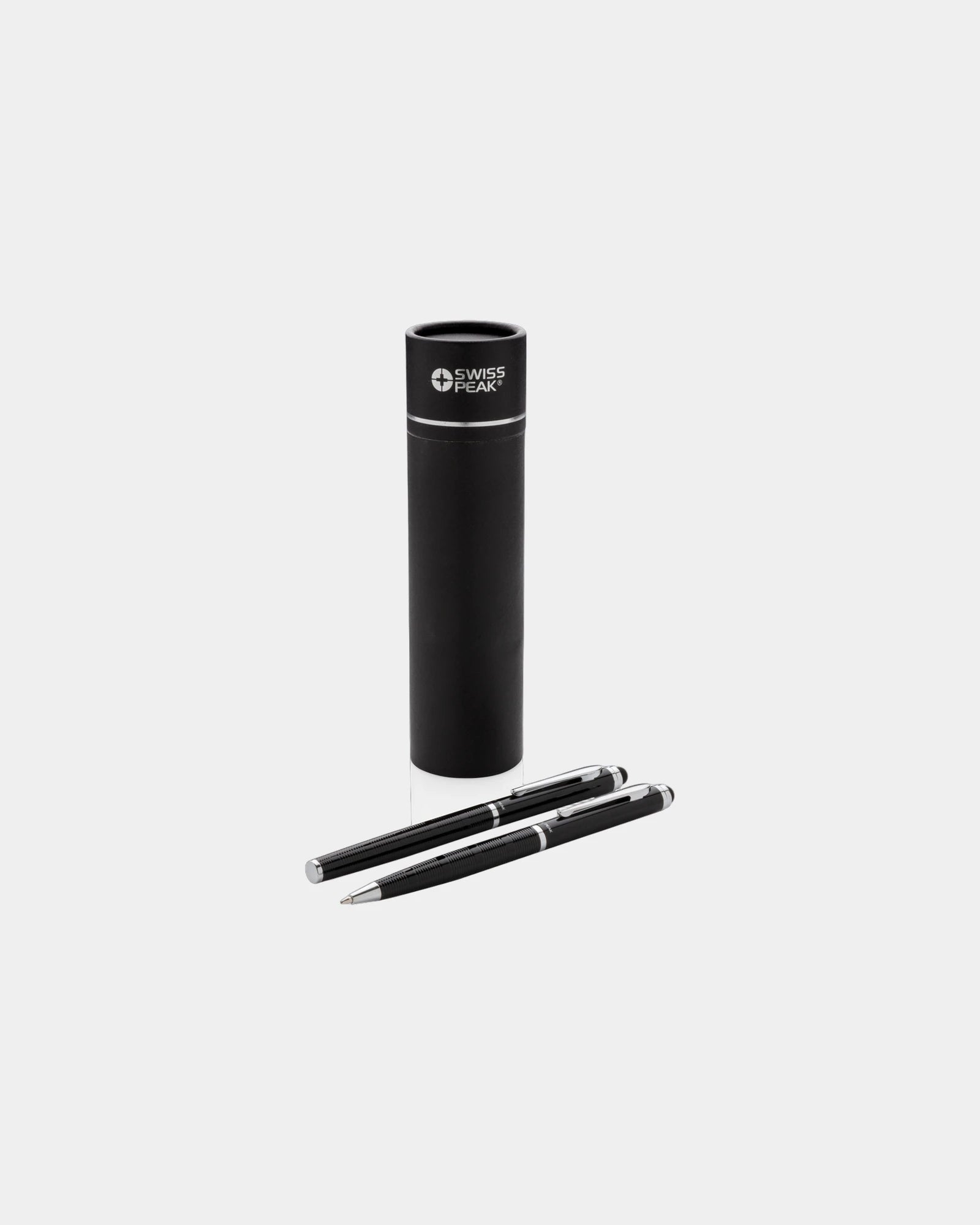Set penne metallo roller e sfera da personalizzare - 5