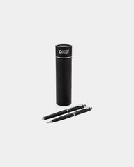 Set penne metallo roller e sfera da personalizzare - 5