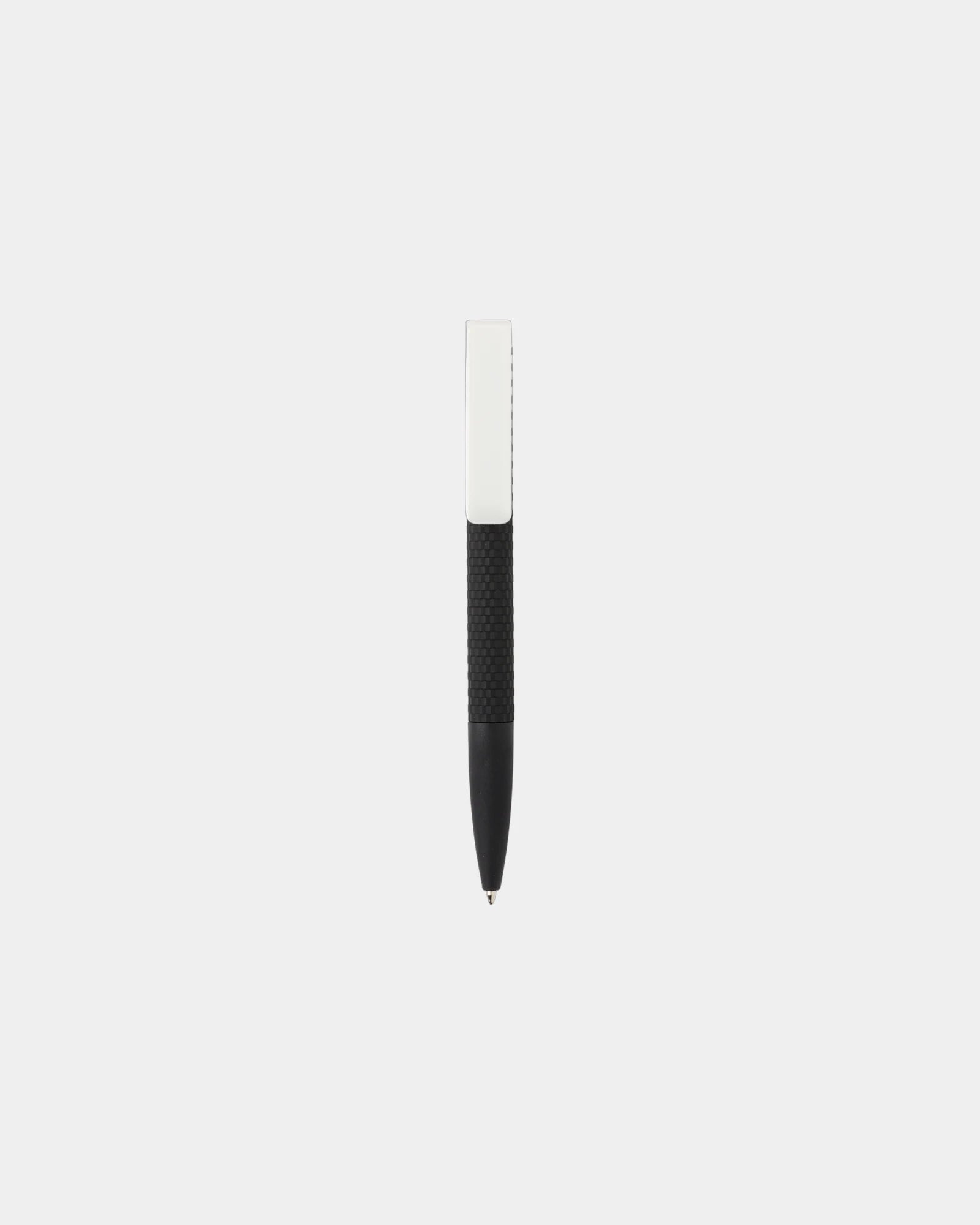 Penna ABS riciclato finitura gommata da personalizzare - 2